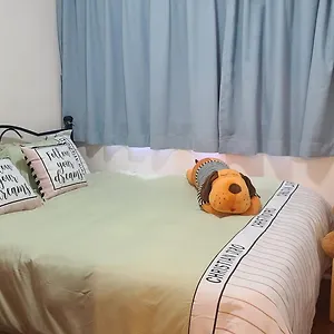 Guest house Longwin, Hong Kong