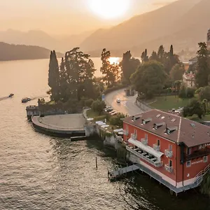 La Darsena Boutique & Restaurant Tremezzo