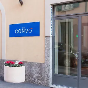 The Convo Como