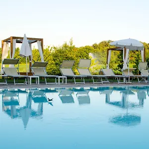 Relais Corte Cavalli Ponti sul Mincio