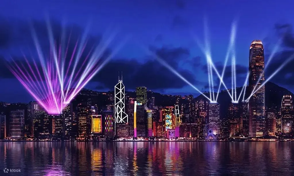 Joyous Guest House Hongkong