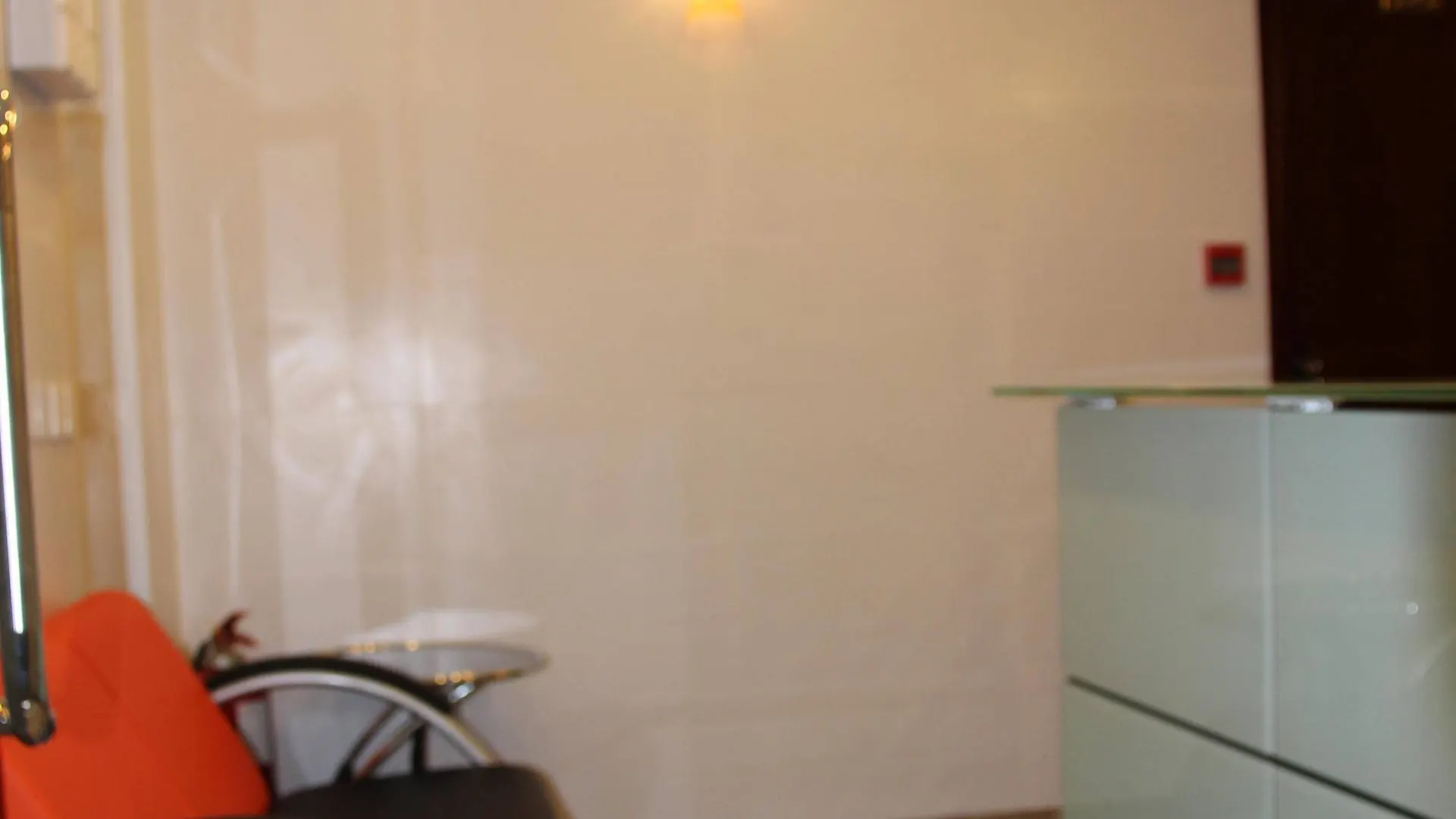 Joyous Guest House Hongkong
