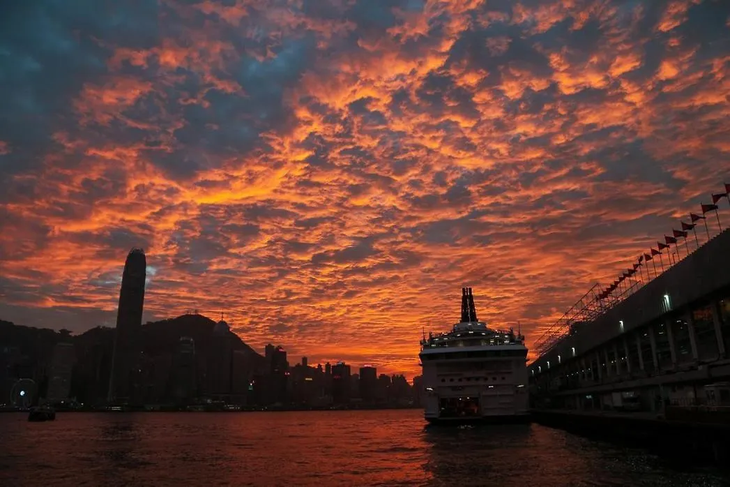 Joyous Guest House Hong Kong