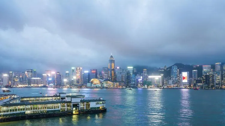 Joyous Guest House Hong Kong