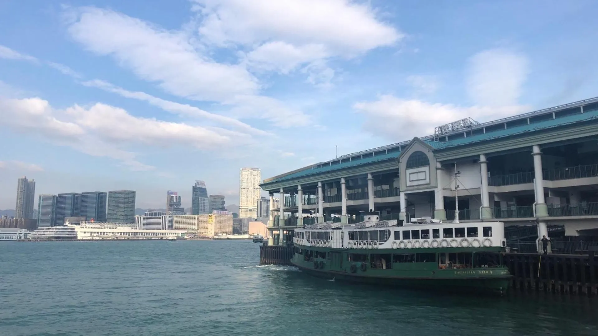 Joyous Guest House Hong Kong