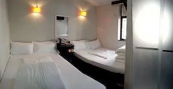 Joyous Guest House Hong Kong