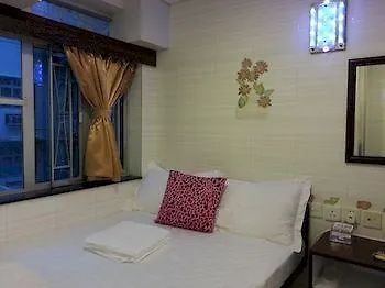 Joyous Guest House Hong Kong 0*,
