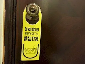 Joyous Guest House Hong Kong