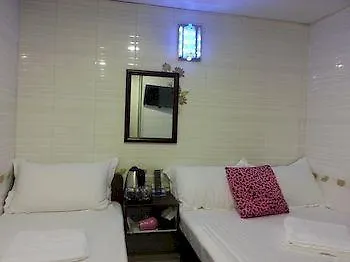Joyous Guest House Hong Kong