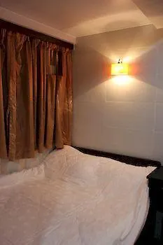 Joyous Guest House Hong Kong