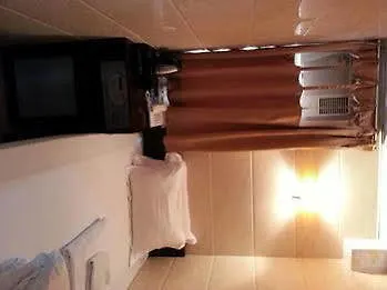 Joyous Guest House Hong Kong 0*,  China