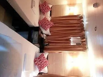 Joyous Guest House Hong Kong China