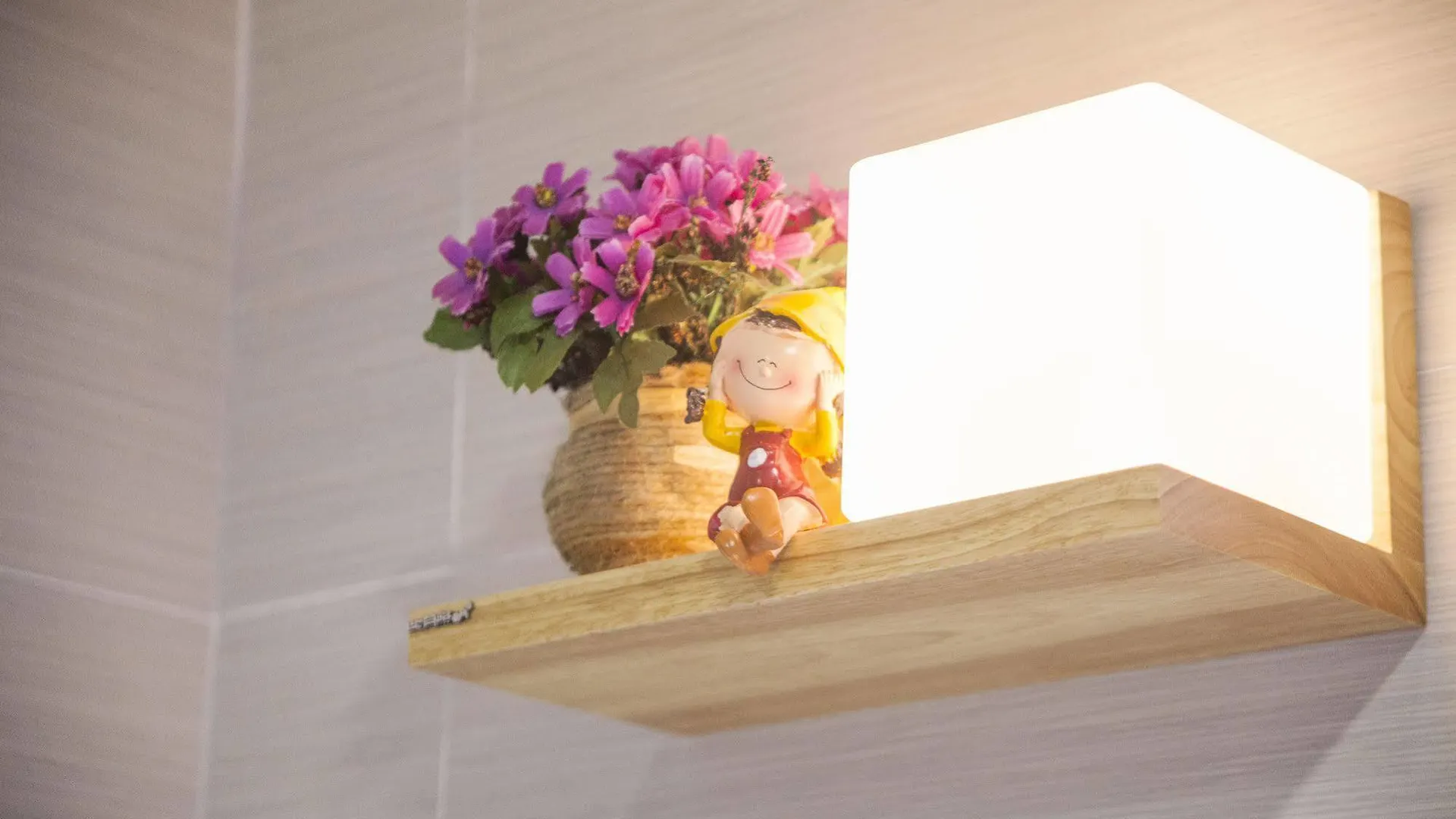 Joyous Guest House Hong Kong
