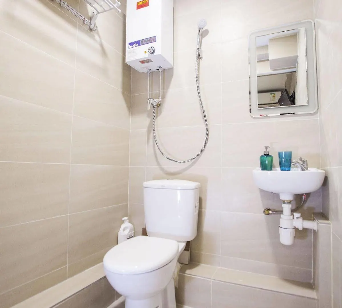 Joyous Guest House Hong Kong