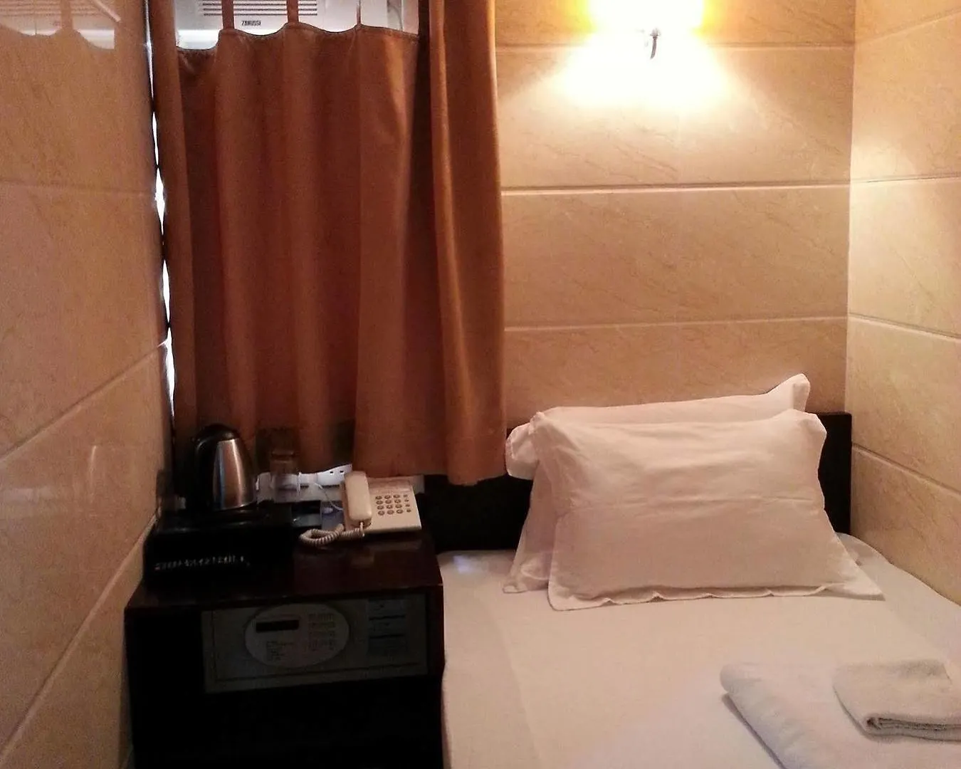 Joyous Guest House Hong Kong