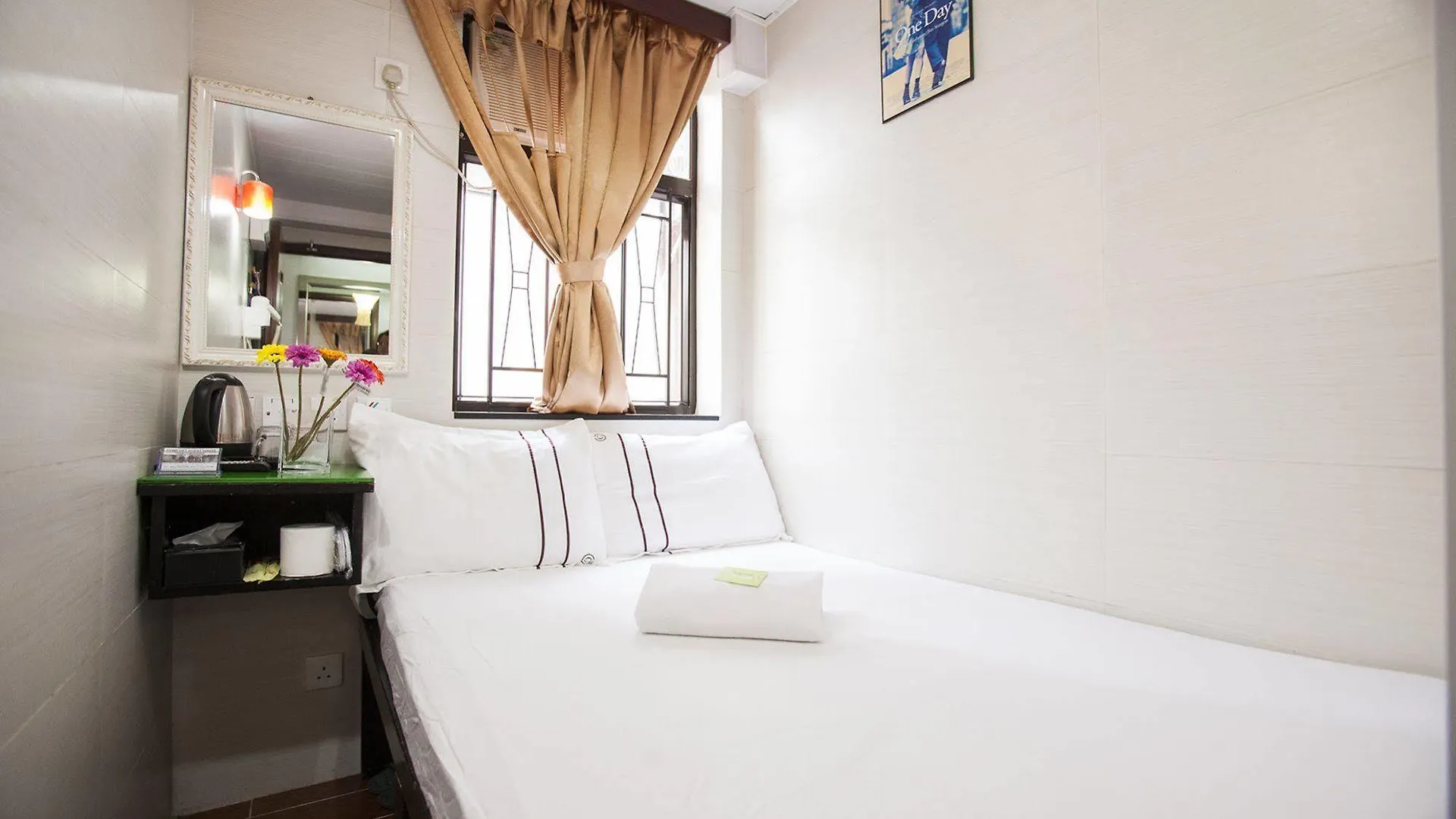 Joyous Guest House Hong Kong 0*,  China